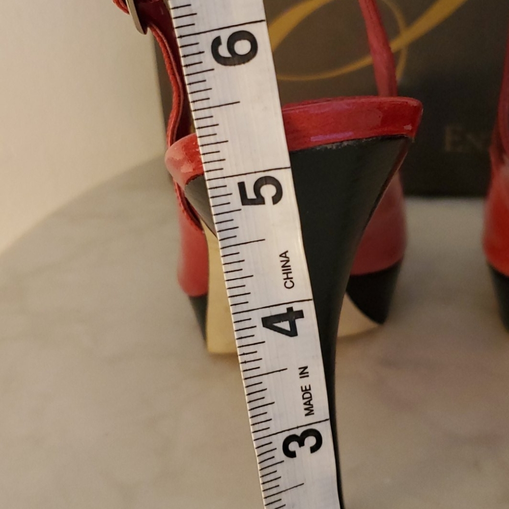 Enzo Angiolini Pumps - Picture 6 of 8